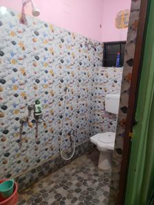 Image of 470 Sq.ft 1 BHK Apartment / Flat for rent in Airport Gate no. 1, Kolkata for Rs. 12500