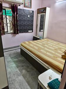 Bedroom Image of 1450 Sq.ft 3 BHK Apartment / Flat for sale in Salkia Howrah for Rs. 10500000