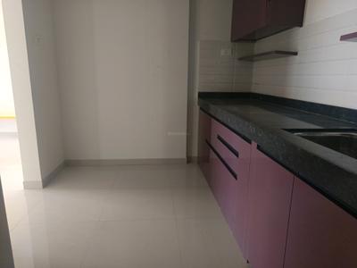 Kitchen Image of 1650 Sq.ft 4 BHK Apartment / Flat for sale in Khush Vista, Mohammed Wadi Pune for Rs. 13500000