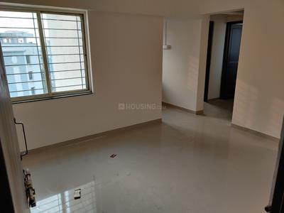 Bedroom Image of 270 Sq.ft 1 BHK Apartment / Flat for sale in Kharadi Pune for Rs. 2800000