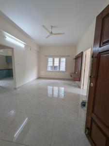 Hall Image of 1000 Sq.ft 2 BHK Builder Floor for rent in BTM Layout 2nd Stage Bengaluru for Rs. 40000