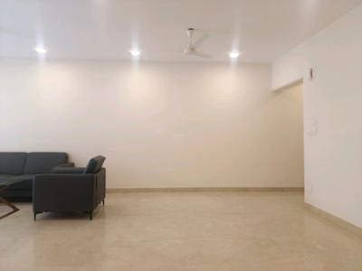 Living Room Image of 2371 Sq.ft 4 BHK Apartment / Flat for sale in T Nagar Chennai for Rs. 64000000