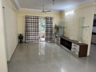 3 BHK Flat