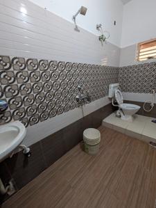 Bathroom Image of 2400 Sq.ft 3 BHK Duplex for sale in Jamukoli Bhubaneswar for Rs. 10500000