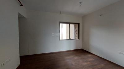 Bedroom Image of 1560 Sq.ft 3.5 BHK Apartment / Flat for sale in T Bhimjyani Neelkanth Woods Olivia, Thane West Thane for Rs. 36000000