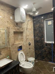 Image of 1800 Sq.ft 2 BHK Builder Floor for rent in Sector 46, Gurgaon for Rs. 55000