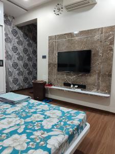 Bedroom Image of 1580 Sq.ft 3 BHK Apartment / Flat for sale in Ghorpadi Pune for Rs. 30000000