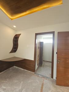 Bedroom Image of 5500 Sq.ft 5 BHK Independent House for sale in Jakkur Bengaluru for Rs. 48000000
