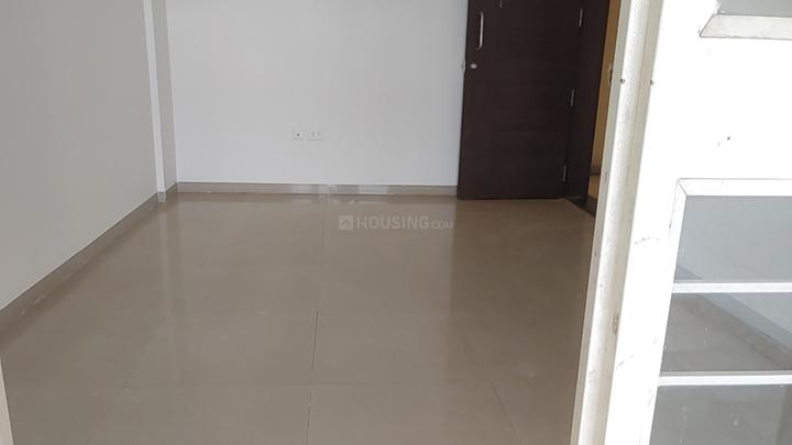 GM Morya Apartment Living Room 1