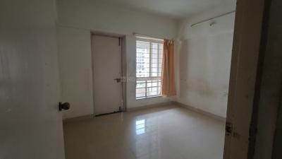 Bedroom Image of 1100 Sq.ft 2 BHK Apartment / Flat for sale in Saptasur Phase 4, Dhayari Pune for Rs. 5800000