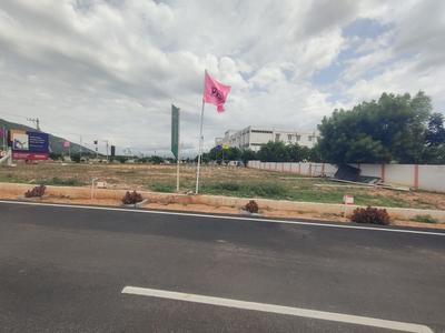 Image of 436 Sq.ft Residential Plot / Land for sale in Karamadai, Coimbatore for Rs. 1150000