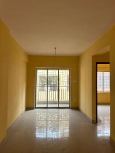 Hall Image of 1128 Sq.ft 3 BHK Apartment / Flat for sale in Rajarhat Kolkata for Rs. 5200000
