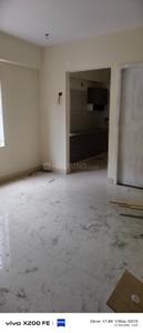 Hall Image of 750 Sq.ft 1 BHK Apartment / Flat for rent in New Tippasandra Bengaluru for Rs. 35000