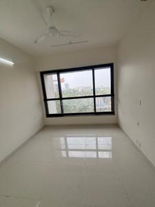 Hall Image of 1400 Sq.ft 3 BHK Apartment / Flat for sale in Kalpataru Magnus, Bandra East Mumbai for Rs. 62500000