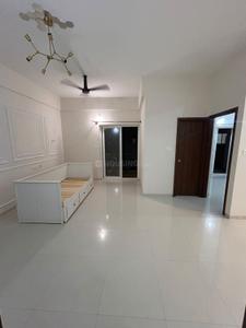 Hall Image of 1141 Sq.ft 2 BHK Apartment / Flat for rent in Splendid Lake Breez, Begur Bengaluru for Rs. 38500