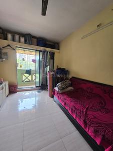 Bedroom Image of 925 Sq.ft 2 BHK Apartment / Flat for sale in Kalwa Thane for Rs. 10000000