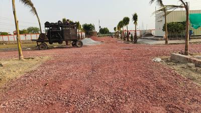 Image of 900 Sq.ft Residential Plot / Land for sale in Rohta, Agra for Rs. 1250000