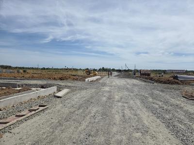 Image of 600 Sq.ft Residential Plot / Land for sale in Vaiyavoor, Kanchipuram for Rs. 866400
