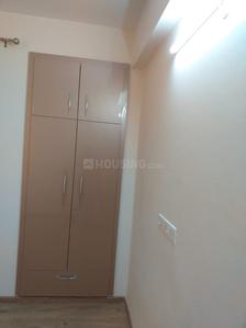 Bedroom Image of 1350 Sq.ft 2.5 BHK Apartment / Flat for sale in Tata Gurgaon Gateway, Sector 112 Gurgaon for Rs. 22000000