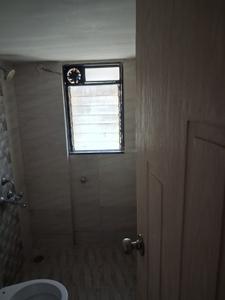 Bathroom Image of 600 Sq.ft 2 BHK Apartment / Flat for sale in Labdhi Gardens, Neral Thane for Rs. 4100000