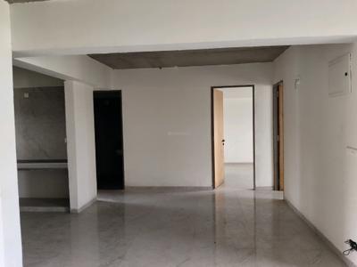 Dining Area Image of 3980 Sq.ft 4 BHK Apartment / Flat for sale in Maruti Siddhivinayak Signature, Koteshwar Ahmedabad for Rs. 17800000