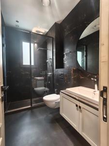 Image of 2097 Sq.ft 3 BHK Builder Floor for sale in Chittaranjan Park, New Delhi for Rs. 72500000