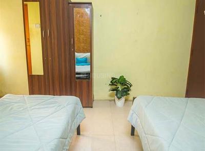 Bedroom Image of zolo seltos  in Perumbakkam, Chennai