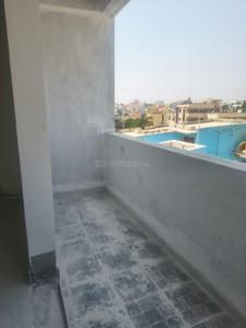 Balcony Image of 1370 Sq.ft 3 BHK Apartment / Flat for sale in MR Gokulam, Rayasandra Bengaluru for Rs. 7500000