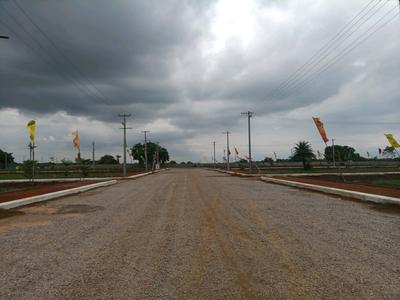 GEM Infiniti Counti Internal Roads 2