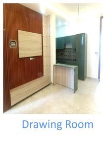 Hall Image of 1200 Sq.ft 2 BHK Apartment / Flat for sale in Sahastradhara Road Dehradun for Rs. 6600000