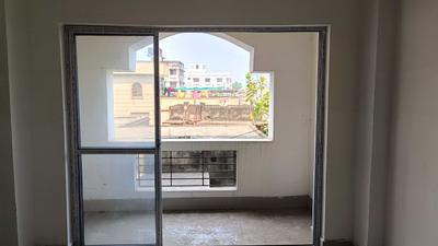 Balcony Image of 1325 Sq.ft 3 BHK Apartment / Flat for sale in Serampore Hooghly for Rs. 3975000