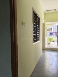 Balcony Image of 1065 Sq.ft 2 BHK Apartment / Flat for rent in Mugalivakkam Chennai for Rs. 25000