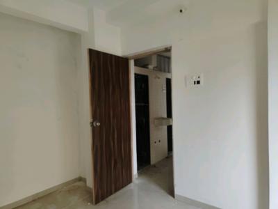 Bedroom Image of 420 Sq.ft 1 BHK Apartment / Flat for sale in Divine Sky Aura Building No 2, Vasai West Vasai for Rs. 4400000