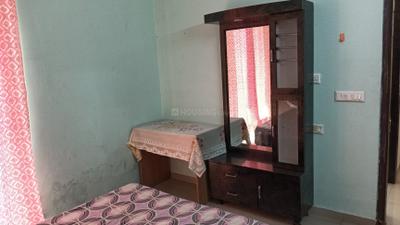 Bedroom Image of 766 Sq.ft 2 BHK Apartment / Flat for rent in Prateek Grand City, Siddharth Vihar Ghaziabad for Rs. 32000