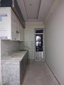 Kitchen Image of 1100 Sq.ft 2 BHK Apartment / Flat for sale in DM Infra, Sector 104 Noida for Rs. 4350000