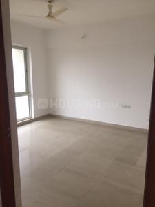 Bedroom Image of 1580 Sq.ft 3 BHK Apartment / Flat for sale in Bhandari The Pearl , Balewadi Pune for Rs. 18500000