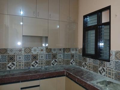 Kitchen Image of 1440 Sq.ft 3 BHK Independent House for sale in Sector 105 Gurgaon for Rs. 12200000