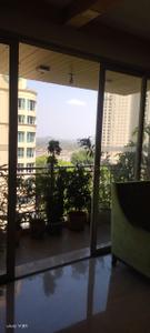 Hall Image of 1250 Sq.ft 3 BHK Apartment / Flat for sale in Hiranandani Cardinal, Hiranandani Estate Thane for Rs. 28000000