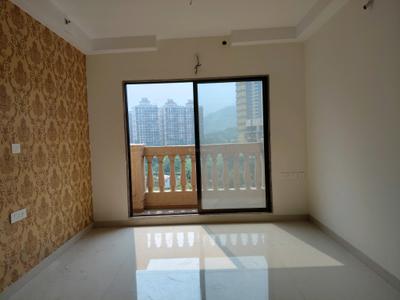 2 BHK Flat