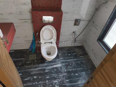 Image of 2859 Sq.ft 4 BHK Apartment / Flat for rent in Swagat Agacia, Sargasan, Gandhinagar for Rs. 42000