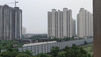 Image of 1575 Sq.ft 3 BHK Apartment / Flat for sale in Tata Eureka Park Phase 1, Sector 150, Noida for Rs. 19000000