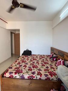 Bedroom Image of 938 Sq.ft 2 BHK Apartment / Flat for sale in Lodha Panacea, Dombivli East Thane for Rs. 6500000