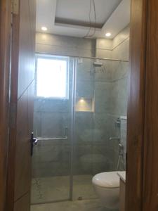 Bedroom One Image of 1800 Sq.ft 3 BHK Builder Floor for sale in Pali Faridabad for Rs. 17500000