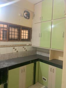 Kitchen Image of 1123 Sq.ft 2 BHK Apartment / Flat for sale in Kachiguda Hyderabad for Rs. 6900000