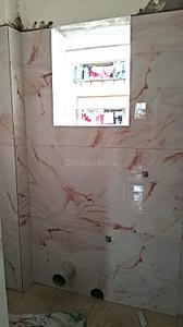 Bathroom Image of 790 Sq.ft 2 BHK Apartment / Flat for sale in Nayabad Kolkata for Rs. 3510055