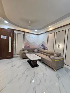 Hall Image of 1631 Sq.ft 3 BHK Apartment / Flat for sale in Lalarpura Jaipur for Rs. 8700000