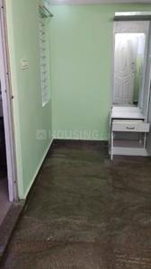 Bedroom Image of 800 Sq.ft 1 RK Apartment / Flat for rent in BTM Layout 2nd Stage Bengaluru for Rs. 11000