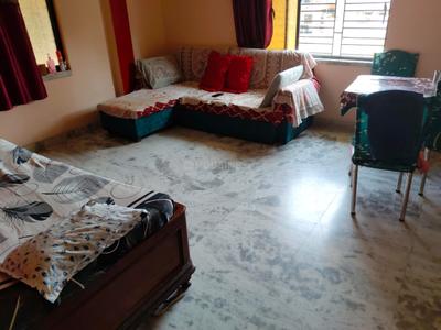 Hall Image of 2500 Sq.ft 4 BHK Independent House for sale in Purba Barisha Kolkata for Rs. 10000000