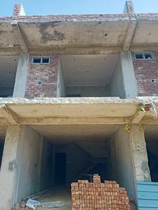 Image of 567 Sq.ft 2.5 BHK Independent House for sale in Sector 3A, Gurgaon for Rs. 8600000