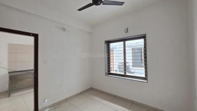 Bedroom Image of 1500 Sq.ft 4 BHK Independent House for rent in Sunpharma Road Vadodara for Rs. 20000